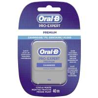 Oral-B ProExpert PremiumFloss Zahnseide - 40m