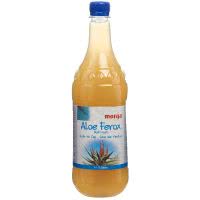 Morga Aloe Ferox Saft natur - 1000ml