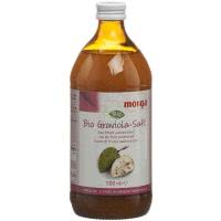 Morga Graviola Saft Bio - 500ml