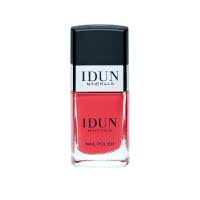 Idun Nail Polish Korall - 11ml