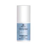 Alessandro Striplac Poetic Blues - 8ml