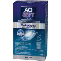 AO Sept PLUS mit HydraGlyde - 90ml