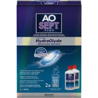 AO Sept PLUS mit HydraGlyde - 2 x 360ml