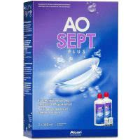 AO Sept Plus - 2 x 360ml