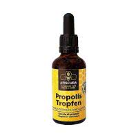 Apiscura Propolis Tinktur - 50ml