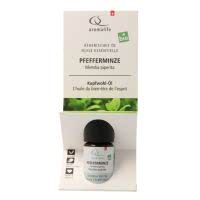 Aromalife Top Pfefferminze "Kopfwohl-Oel" - 5ml