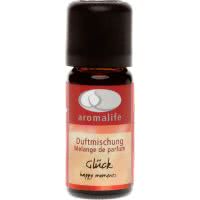 Aromalife Duftmischung Glück - 10ml