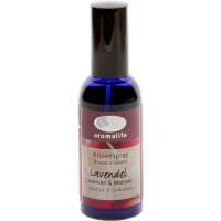 Aromalife Kissenspray Lavendel/Melisse - 100ml