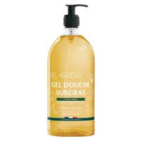 BeauTerra reichhaltiges Duschgel hypoallergen - 1'000ml