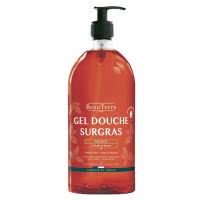 BeauTerra reichhaltiges Duschgel Monoi - 1000ml