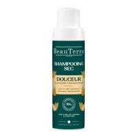 BeauTerra Trockenshampoo - 50g