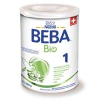 Beba Bio 1 ab Geburt - 800g