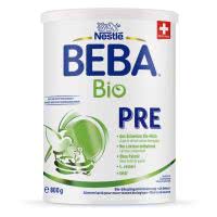 Beba Bio PRE ab Geburt - 800g