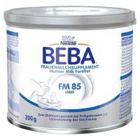 Beba FM 85 - 200g