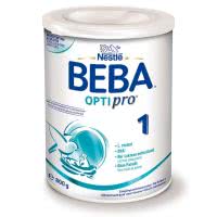 Beba Optipro 1 ab Geburt - 800g