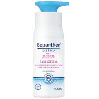 Bepanthen Derma Nährende Körperlotion - 400ml