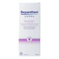 Bepanthen Derma SensiDaily Schutzbalsam - 200 ml 