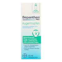 Bepanthen PRO Augentropfen Flasche - 10ml