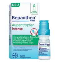 Bepanthen Pro Augentropfen Intense - 10ml