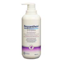 Bepanthen SensiDaily Schutzbalsam Pumpspender - 400 ml 