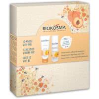 Biokosma Geschenkset Bio Aprikose Honig - 1 Set