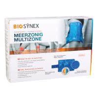 BioSynex Kalt Warm Kompresse Multizone 20x30cm - 1 Stk.