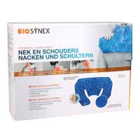 BioSynex Kalt Warm Kompresse Schulter Halswirbelsäule - 1 Stk.