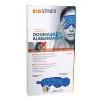 BioSynex Thermokissen Augenmaske - 1 Stk.