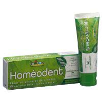 Boiron Homéodent Zahnpasta Chlorophyll - 75ml