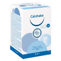 Calshake neutral - 7 Beutel