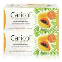 Caricol Sticks Doppelpack - 40 Stk.