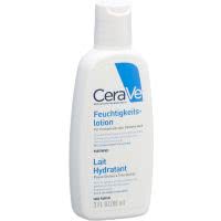 CeraVe Feuchtigkeitslotion - 88ml