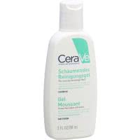 CeraVe Schäumendes Reinigungsgel - 88ml