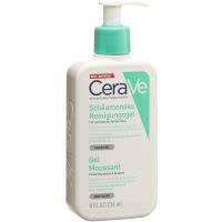 CeraVe Schäumendes Reinigungsgel Dispenser - 236ml