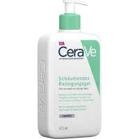 CeraVe Schäumendes Reinigungsgel Dispenser - 473ml