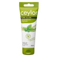 Ceylor Pure Glide veganes Gleit-Gel - 100ml