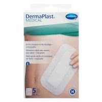 DermaPlast Medical Vliesverband - 15x9 cm - 5Stk.