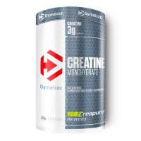 Dymatize Creatine Monohydrate Pulver - 500g