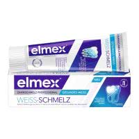 Elmex Professional Weiss Schmelz - 75ml