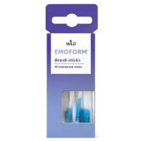 Emoform Brush Sticks - 10Stk.