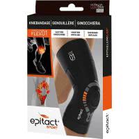 Epitact Sport Kniebandage EpitheliumFlex 01, Gr. S - 1 Stk.