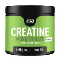 ESN Creapure Creatine Monohydrate - 250g