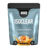 ESN Isoclear Whey Isolate Peach Iced Tea - 600g