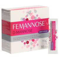 Femmanose N Direct Sticks - 30 Stk.