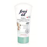 Frei Öl Baby Pflege Creme - 50ml