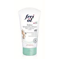 Frei Öl Baby Wasch Lotion - 150ml