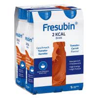 Fresubin 2 kcal Drink Tomate-Karotte - 4 x 200ml