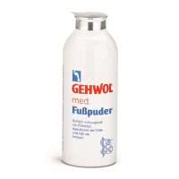 Gehwol med Fusspuder Streudose - 100g