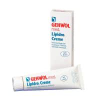 Gehwol med Lipidro Creme - 75ml