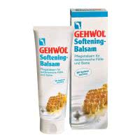 Gehwol Softening Balsam - 125ml